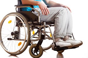disability benefits lawyers