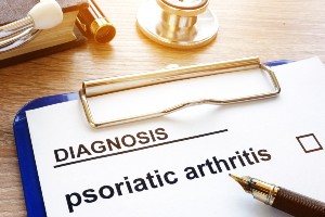 disability benefits for psoriatic arthritis 